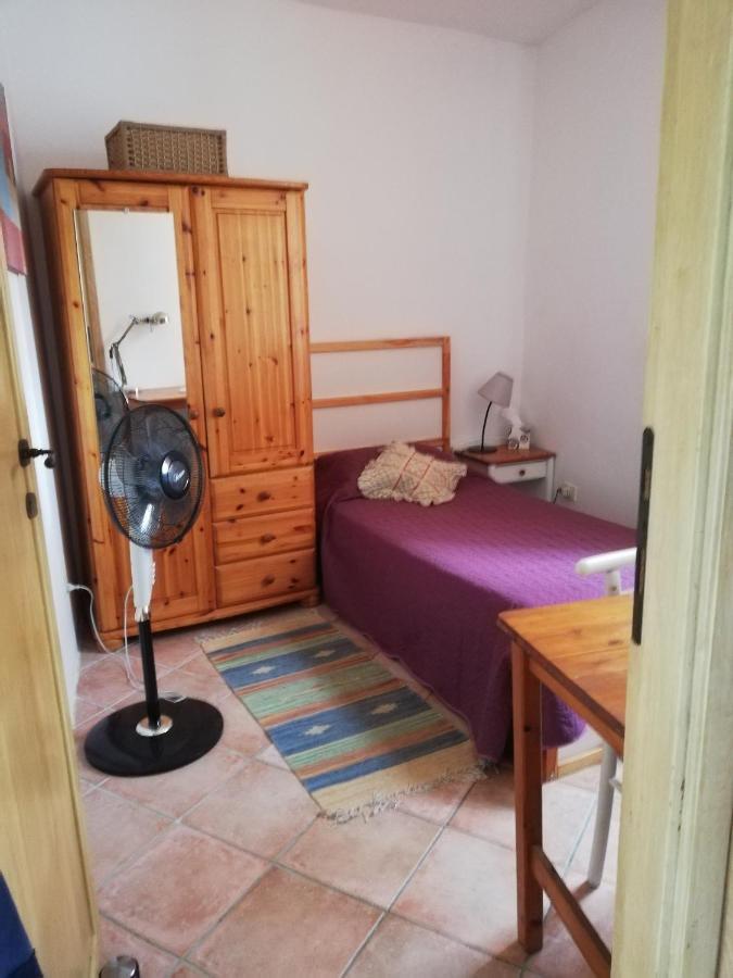 Ca' Clementine Hotell Sasso di Bordighera Eksteriør bilde