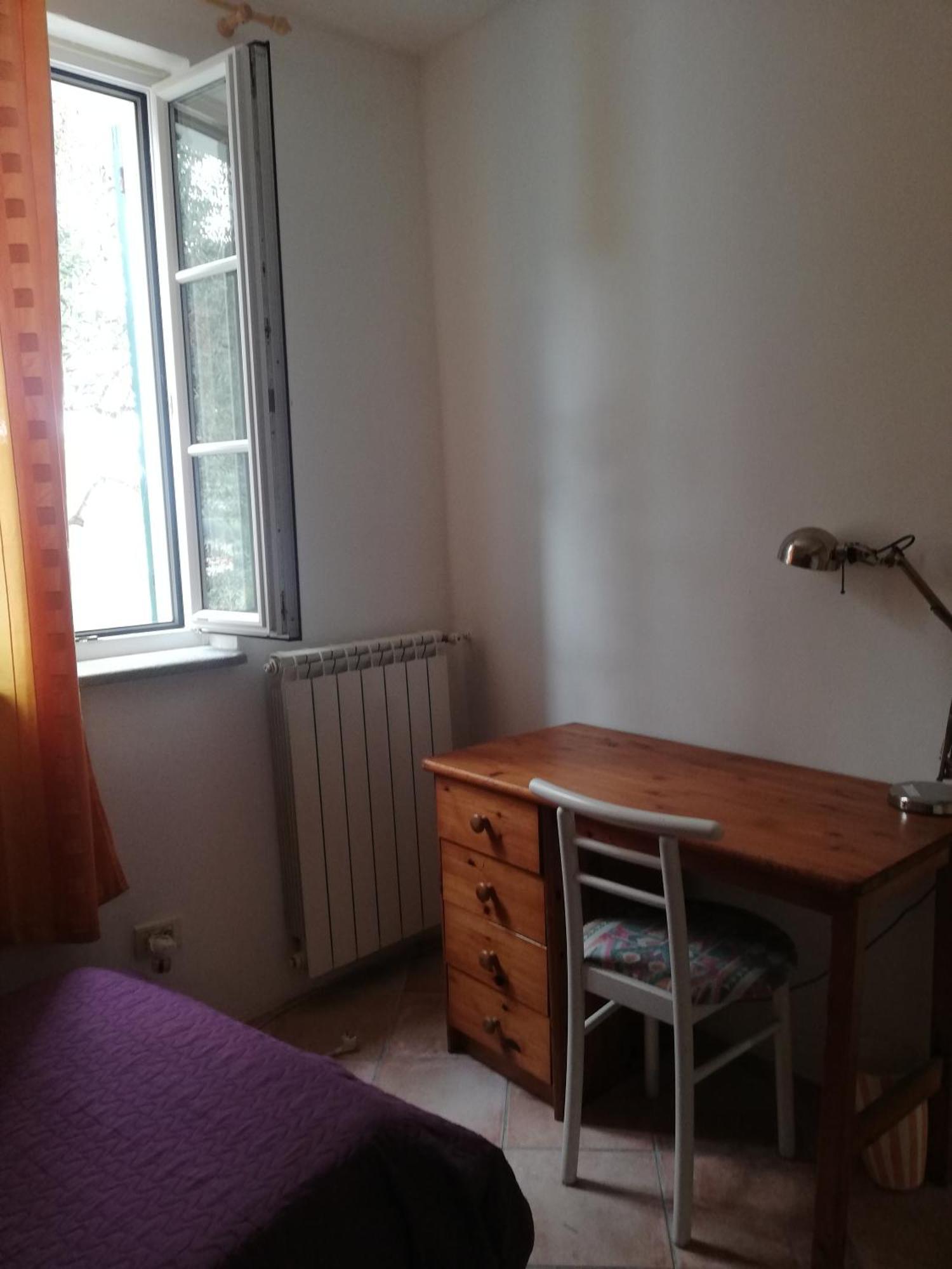 Ca' Clementine Hotell Sasso di Bordighera Rom bilde